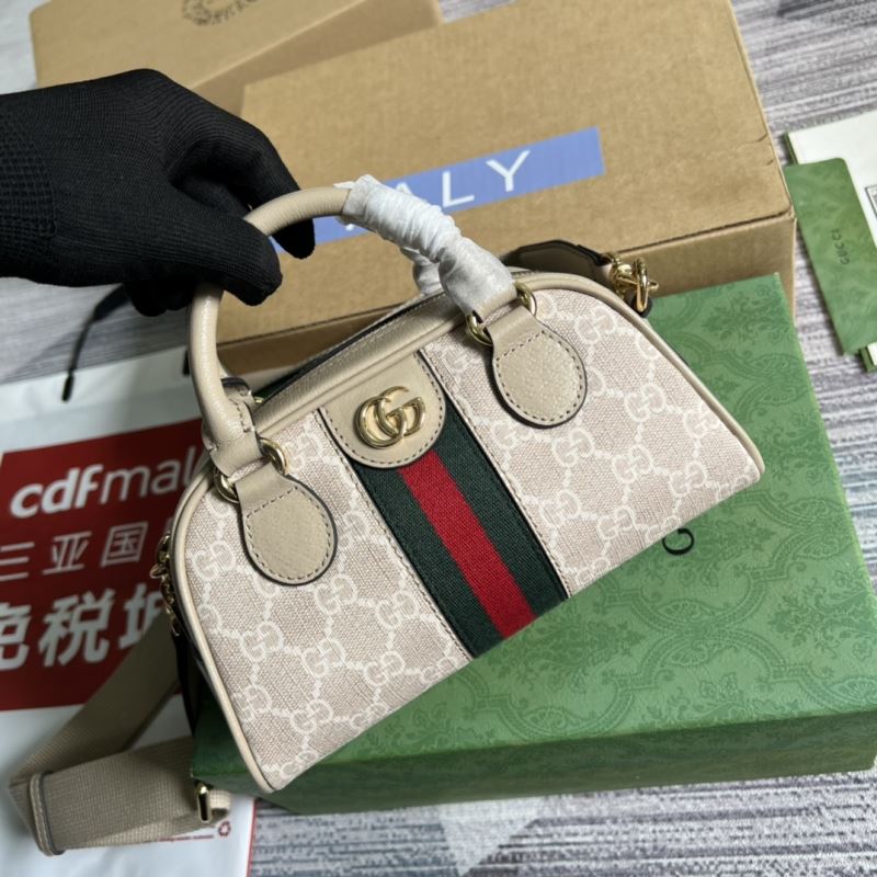 Gvc*1 top handle bags
